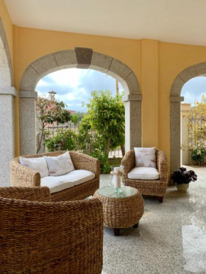 Villa Fiore